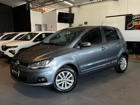 VOLKSWAGEN Fox 1.6 4P CONNECT FLEX, Foto 1