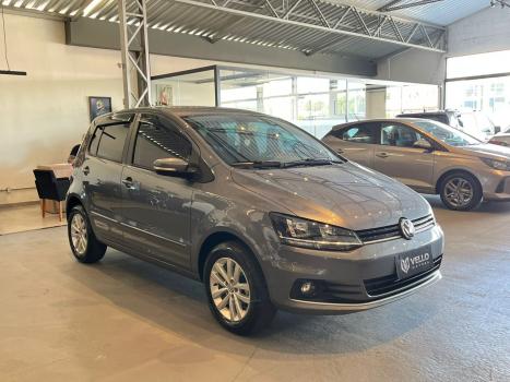 VOLKSWAGEN Fox 1.6 4P CONNECT FLEX, Foto 2