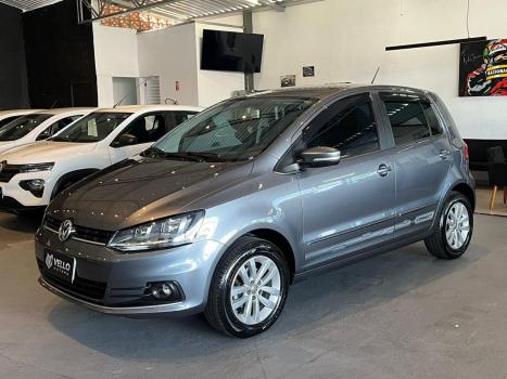 VOLKSWAGEN Fox 1.6 4P CONNECT FLEX, Foto 3