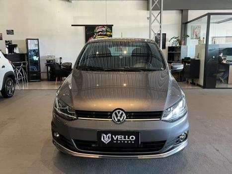 VOLKSWAGEN Fox 1.6 4P CONNECT FLEX, Foto 4