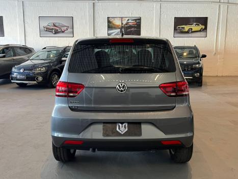 VOLKSWAGEN Fox 1.6 4P CONNECT FLEX, Foto 5