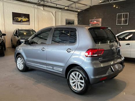VOLKSWAGEN Fox 1.6 4P CONNECT FLEX, Foto 6