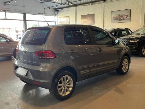 VOLKSWAGEN Fox 1.6 4P CONNECT FLEX, Foto 7