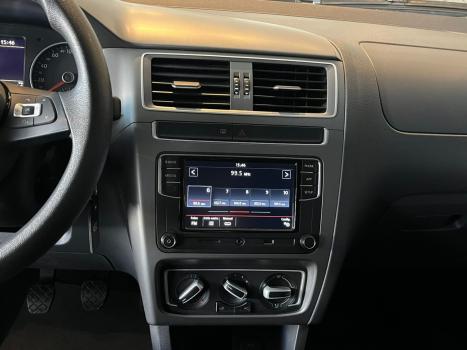 VOLKSWAGEN Fox 1.6 4P CONNECT FLEX, Foto 8