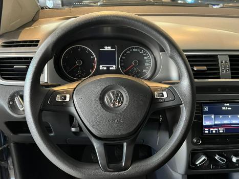 VOLKSWAGEN Fox 1.6 4P CONNECT FLEX, Foto 9