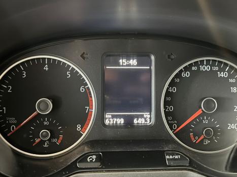 VOLKSWAGEN Fox 1.6 4P CONNECT FLEX, Foto 10