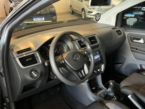 VOLKSWAGEN Fox 1.6 4P CONNECT FLEX, Foto 12