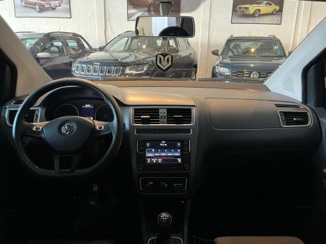 VOLKSWAGEN Fox 1.6 4P CONNECT FLEX, Foto 13