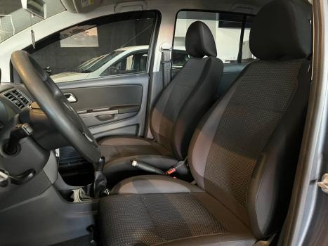 VOLKSWAGEN Fox 1.6 4P CONNECT FLEX, Foto 15
