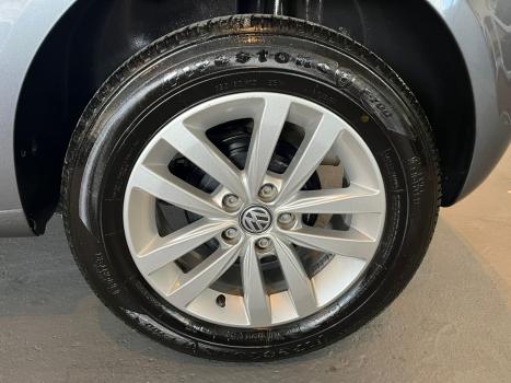VOLKSWAGEN Fox 1.6 4P CONNECT FLEX, Foto 16