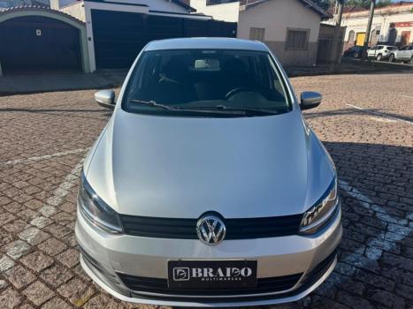 VOLKSWAGEN Fox 1.6 4P, Foto 2