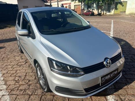 VOLKSWAGEN Fox 1.6 4P, Foto 3
