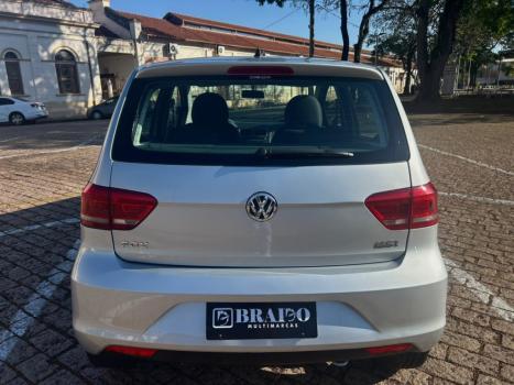 VOLKSWAGEN Fox 1.6 4P, Foto 5