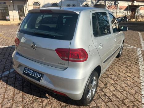VOLKSWAGEN Fox 1.6 4P, Foto 6