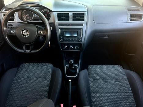 VOLKSWAGEN Fox 1.6 4P, Foto 7