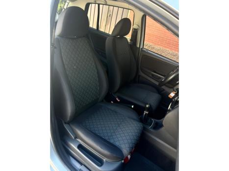 VOLKSWAGEN Fox 1.6 4P, Foto 9