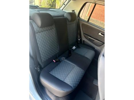 VOLKSWAGEN Fox 1.6 4P, Foto 10
