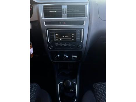 VOLKSWAGEN Fox 1.6 4P, Foto 11