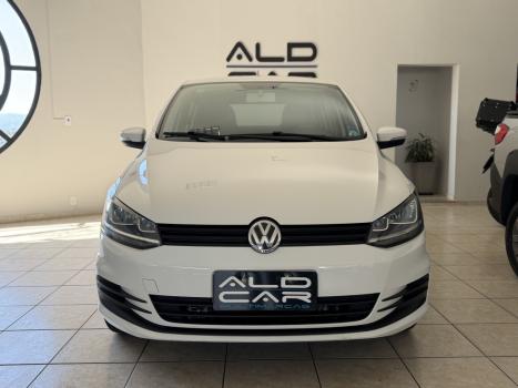 VOLKSWAGEN Fox 1.6 4P TRENDLINE FLEX, Foto 2