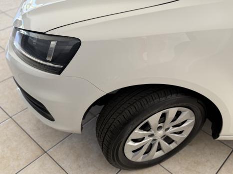 VOLKSWAGEN Fox 1.6 4P TRENDLINE FLEX, Foto 3