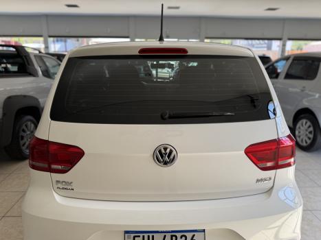 VOLKSWAGEN Fox 1.6 4P TRENDLINE FLEX, Foto 5