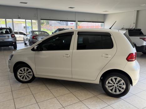 VOLKSWAGEN Fox 1.6 4P TRENDLINE FLEX, Foto 7