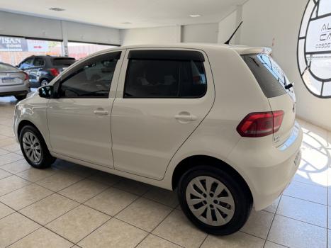 VOLKSWAGEN Fox 1.6 4P TRENDLINE FLEX, Foto 9
