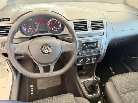VOLKSWAGEN Fox 1.6 4P TRENDLINE FLEX, Foto 12