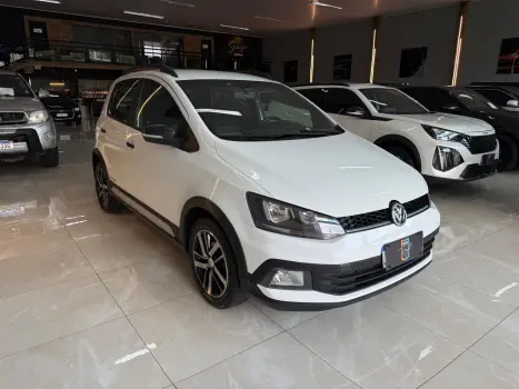 VOLKSWAGEN Fox 1.6 4P FLEX MSI XTREME, Foto 2