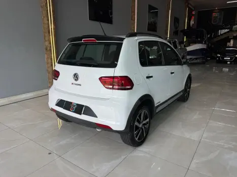 VOLKSWAGEN Fox 1.6 4P FLEX MSI XTREME, Foto 3