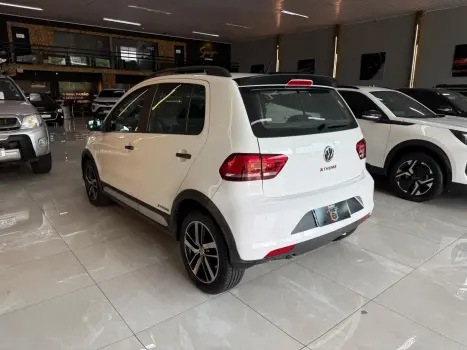 VOLKSWAGEN Fox 1.6 4P FLEX MSI XTREME, Foto 4