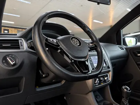 VOLKSWAGEN Fox 1.6 4P FLEX MSI XTREME, Foto 5