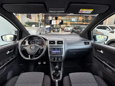 VOLKSWAGEN Fox 1.6 4P FLEX MSI XTREME, Foto 7