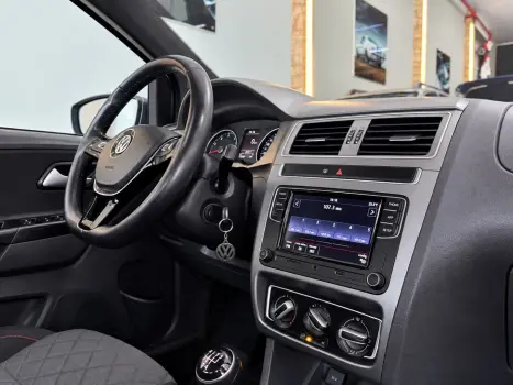 VOLKSWAGEN Fox 1.6 4P FLEX MSI XTREME, Foto 8