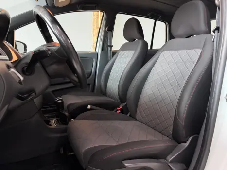 VOLKSWAGEN Fox 1.6 4P FLEX MSI XTREME, Foto 9