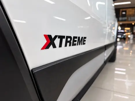 VOLKSWAGEN Fox 1.6 4P FLEX MSI XTREME, Foto 13