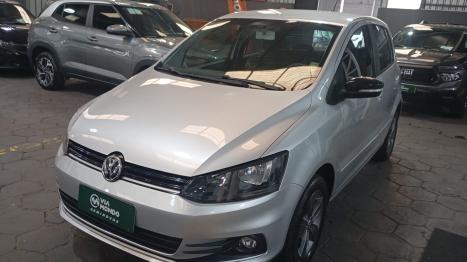 VOLKSWAGEN Fox 1.6 4P CONNECT FLEX, Foto 1