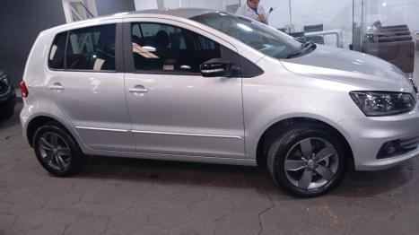VOLKSWAGEN Fox 1.6 4P CONNECT FLEX, Foto 5