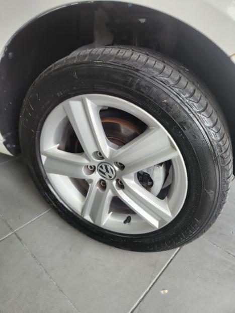 VOLKSWAGEN Fox 1.6 4P FLEX MSI COMFORTLINE AUTOMATIZADO, Foto 14