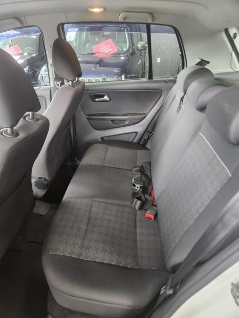 VOLKSWAGEN Fox 1.6 4P FLEX MSI COMFORTLINE AUTOMATIZADO, Foto 15