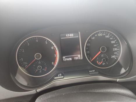 VOLKSWAGEN Fox 1.6 4P FLEX MSI COMFORTLINE AUTOMATIZADO, Foto 9