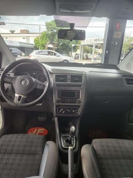 VOLKSWAGEN Fox 1.6 4P FLEX MSI COMFORTLINE AUTOMATIZADO, Foto 11