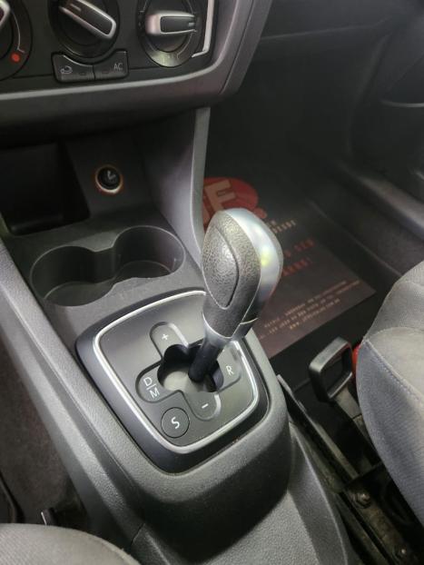 VOLKSWAGEN Fox 1.6 4P FLEX MSI COMFORTLINE AUTOMATIZADO, Foto 13