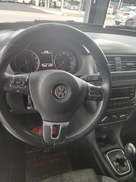 VOLKSWAGEN Fox 1.6 4P FLEX MSI COMFORTLINE AUTOMATIZADO, Foto 16