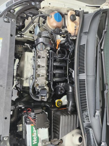 VOLKSWAGEN Fox 1.6 4P FLEX MSI COMFORTLINE AUTOMATIZADO, Foto 17