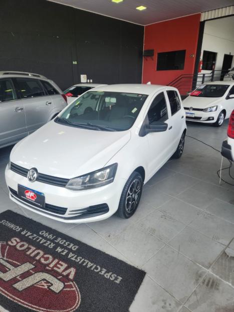 VOLKSWAGEN Fox , Foto 1