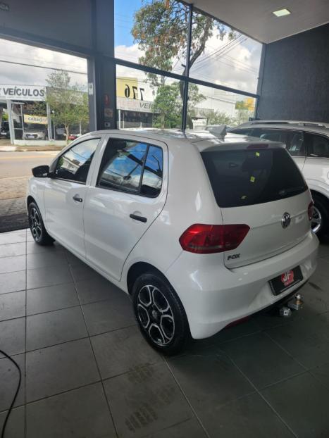 VOLKSWAGEN Fox , Foto 4