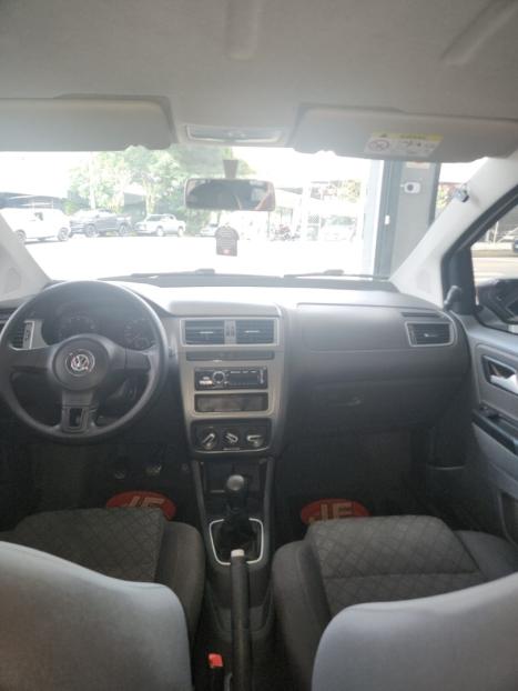 VOLKSWAGEN Fox , Foto 7
