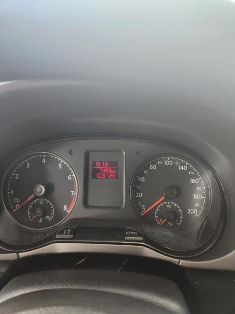 VOLKSWAGEN Fox , Foto 8
