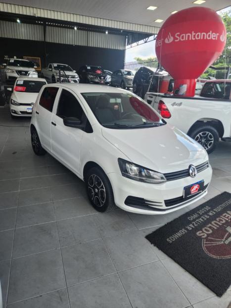 VOLKSWAGEN Fox , Foto 2